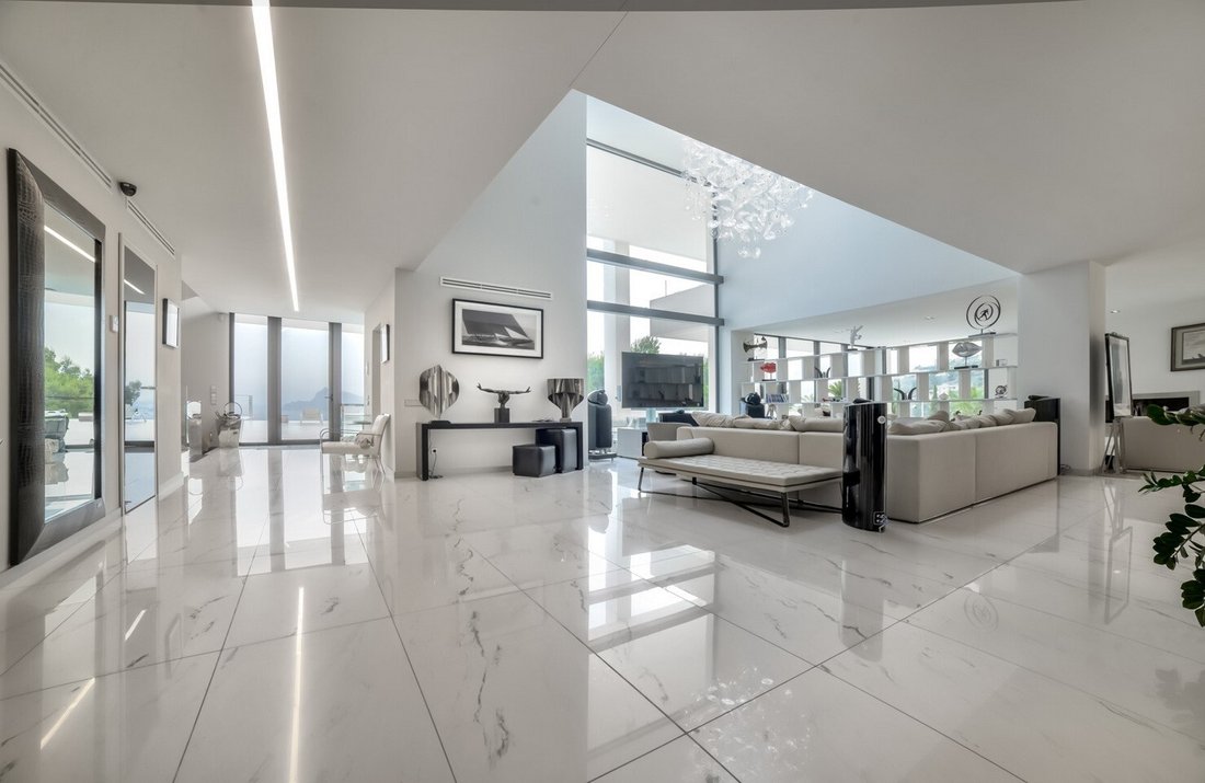 Villa in Altea, Valencian Community, Spain 4 - 17137161