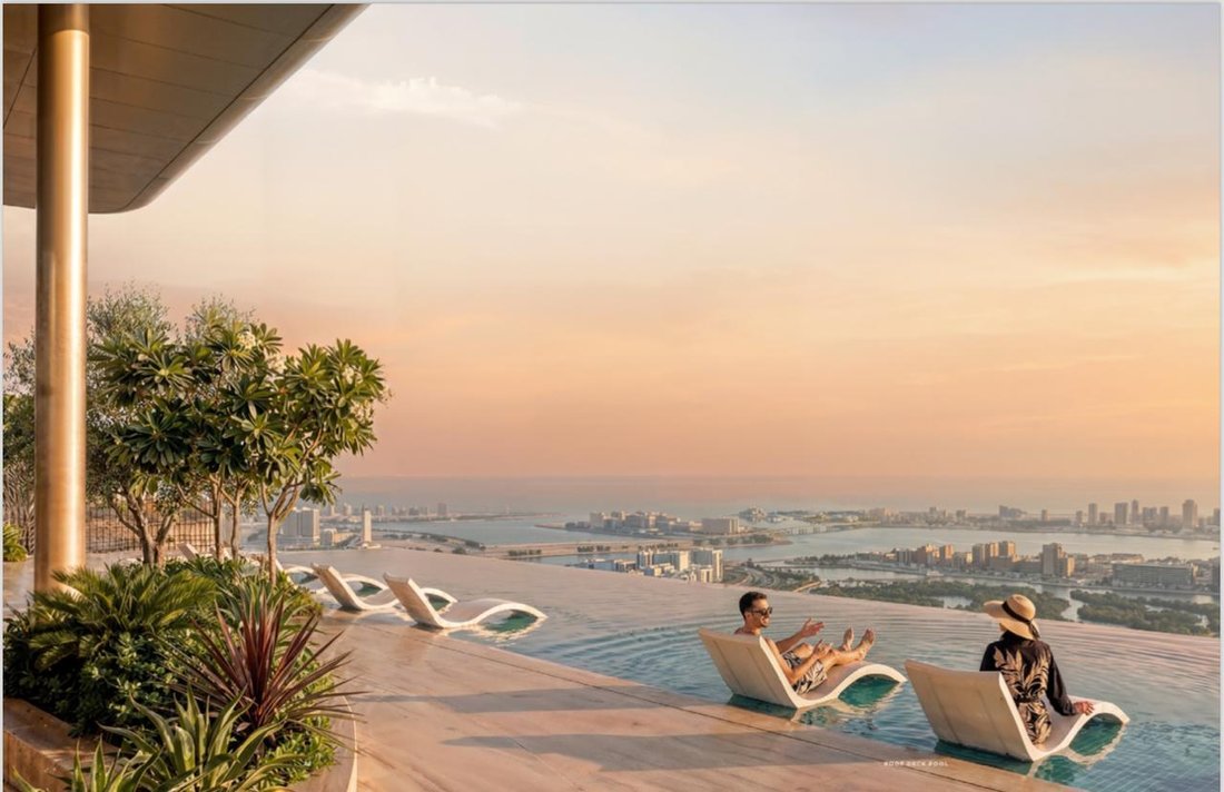 Apartment in Al Reem Island / Jazeerat Al Reem, Abu Dhabi Emirate, United Arab Emirates 4 - 17273907