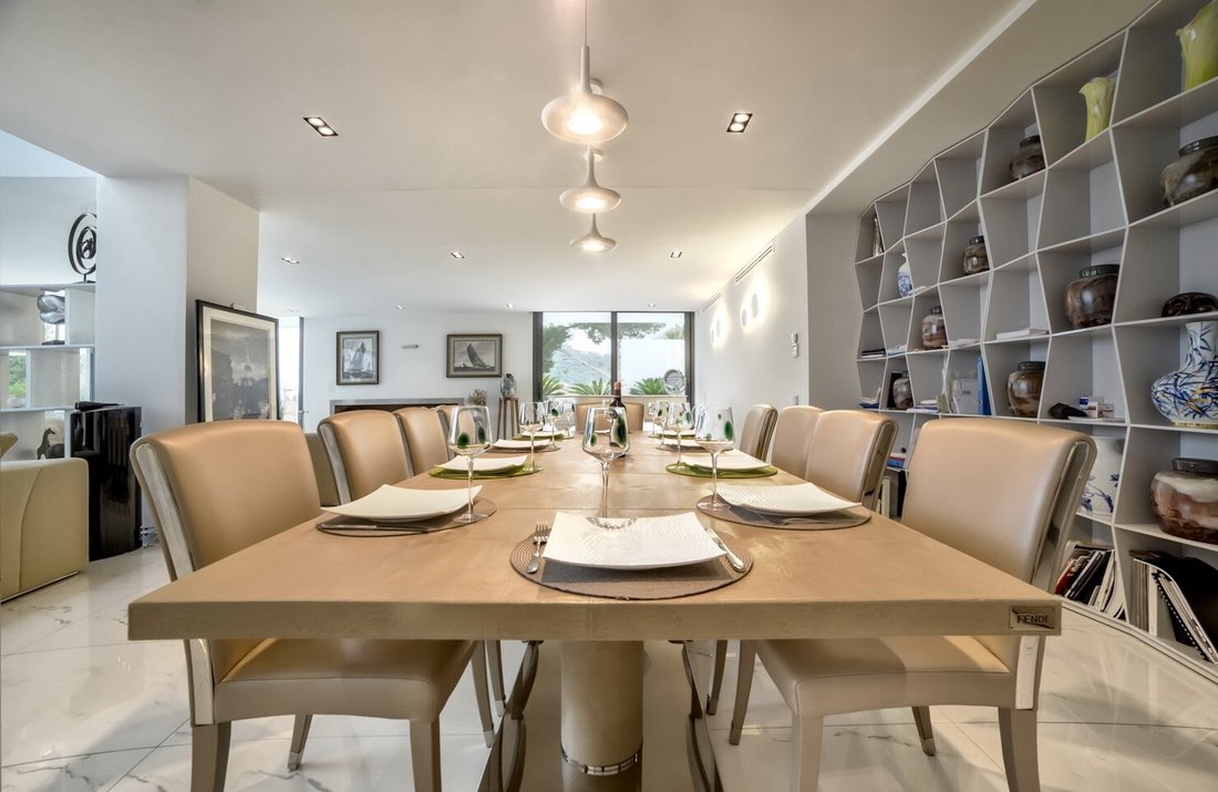 Villa in Altea, Valencian Community, Spain 5 - 17137161