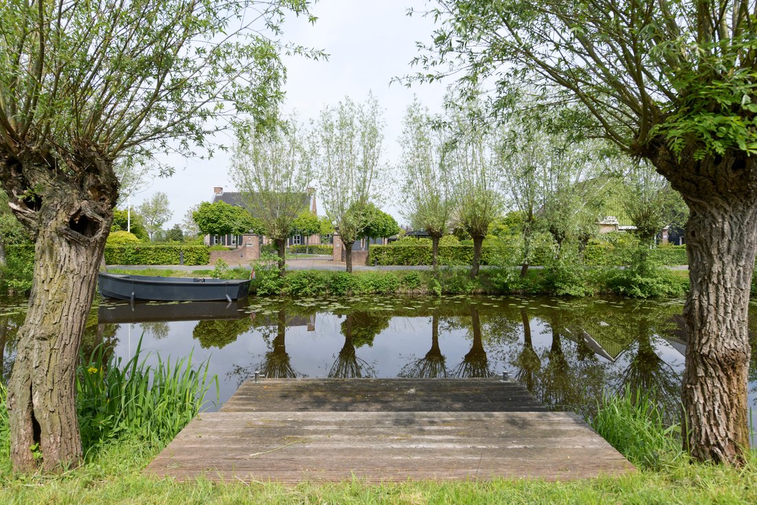 Country House in Molenaarsgraaf, South Holland, Netherlands 5 - 17268538