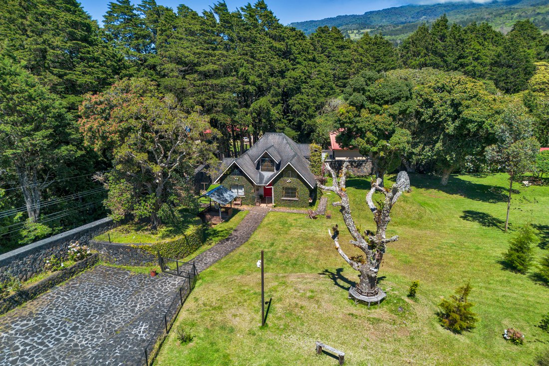 House in Montecito, Heredia Province, Costa Rica 3 - 14064127