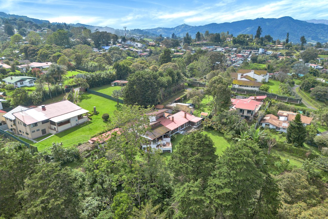 House in San Rafael District, Oreamuno, Cartago Province, Costa Rica 3 - 16505257