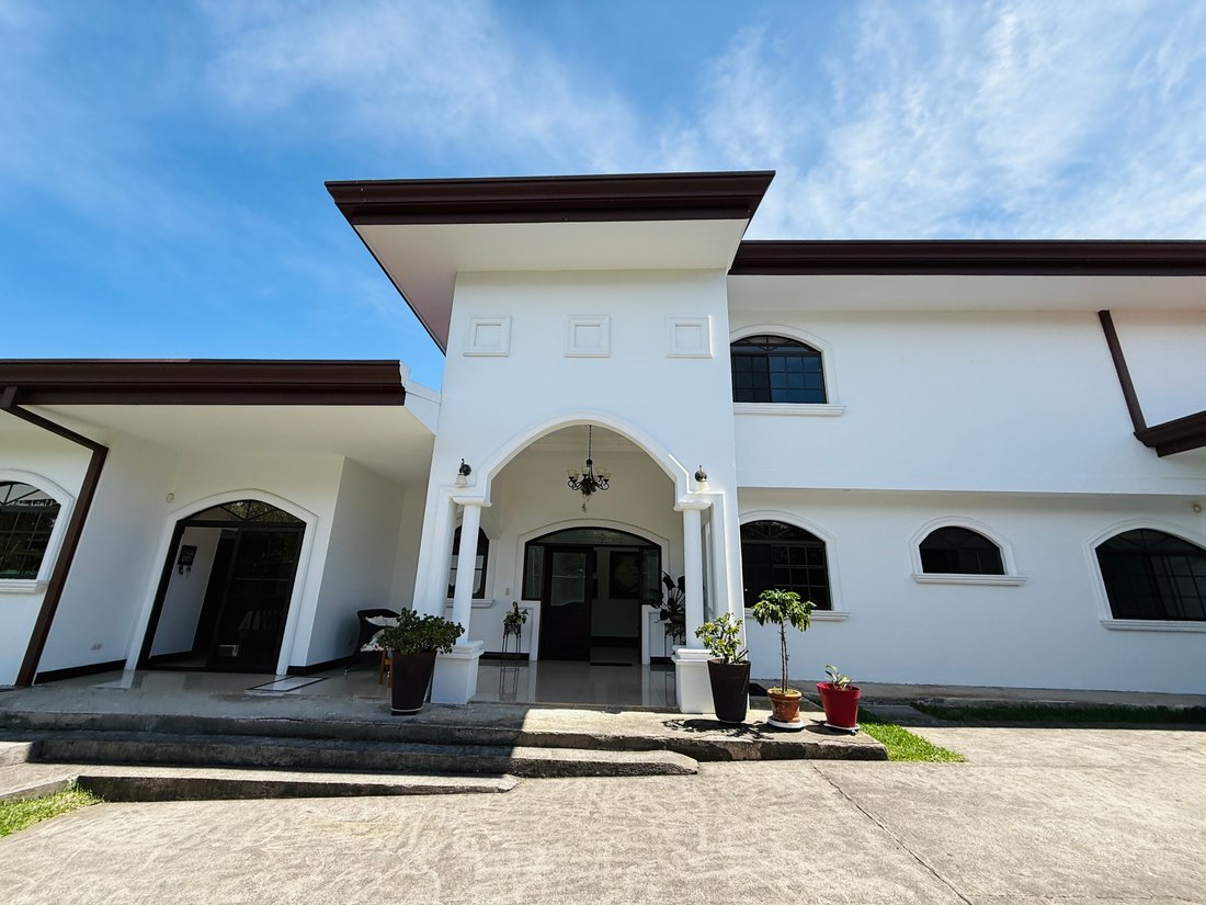 House in Santo Domingo, Heredia Province, Costa Rica 1 - 17274214