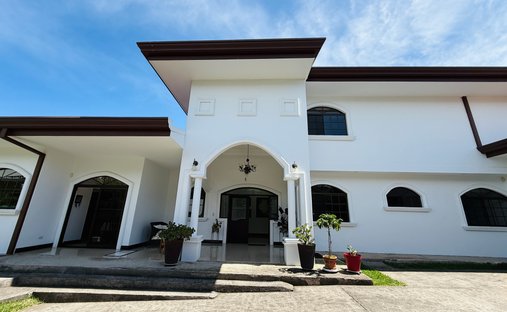 House in Santo Domingo, Heredia Province, Costa Rica 1