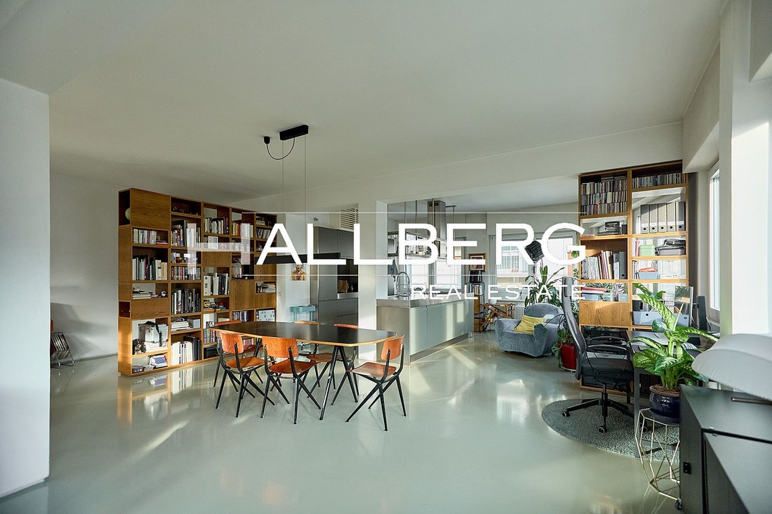 Apartment in Cinque Giornate - Cadore, Milan, Italy 3 - 17279417