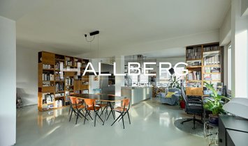Appartamento a Cinque Giornate - Cadore, Milano, Italia 2