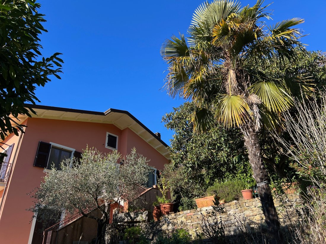 Villa in Fivizzano, Tuscany, Italy 3 - 17279388