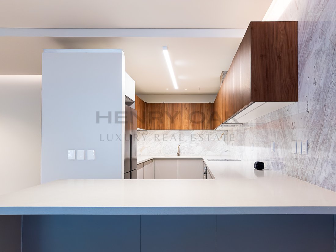 Apartment in Mexico City, Mexico City, Mexico 4 - 17268003