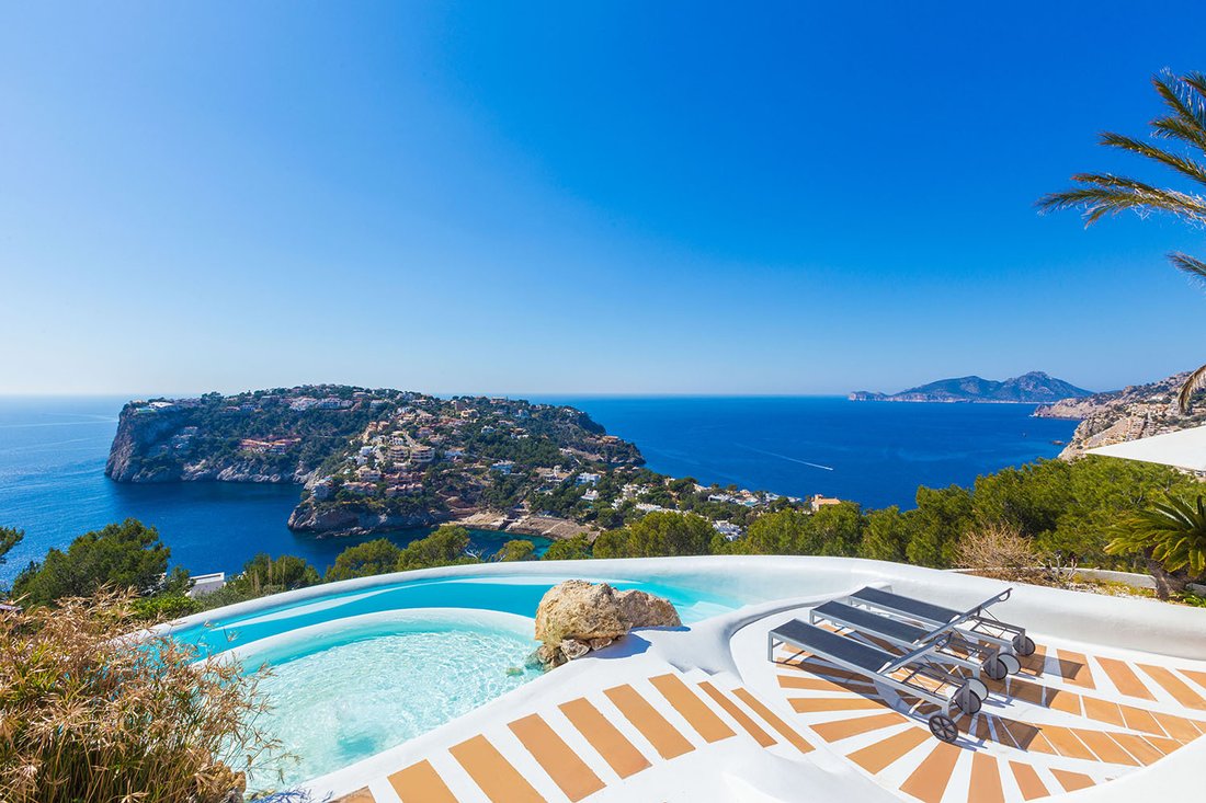 Villa in Llubi, Balearic Islands, Spain 1 - 13347995