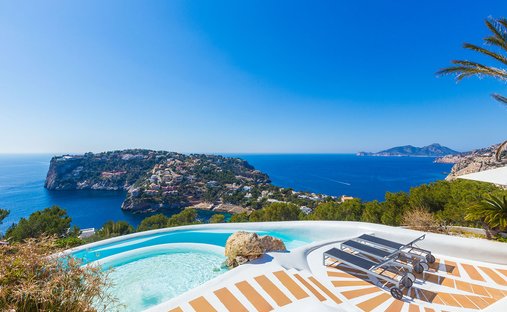 Villa in Llubi, Balearic Islands, Spain 1