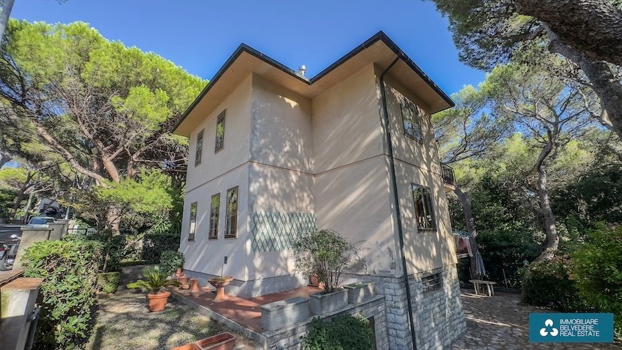 House in Castiglioncello, Rosignano Marittimo, Tuscany 3 - 17273164
