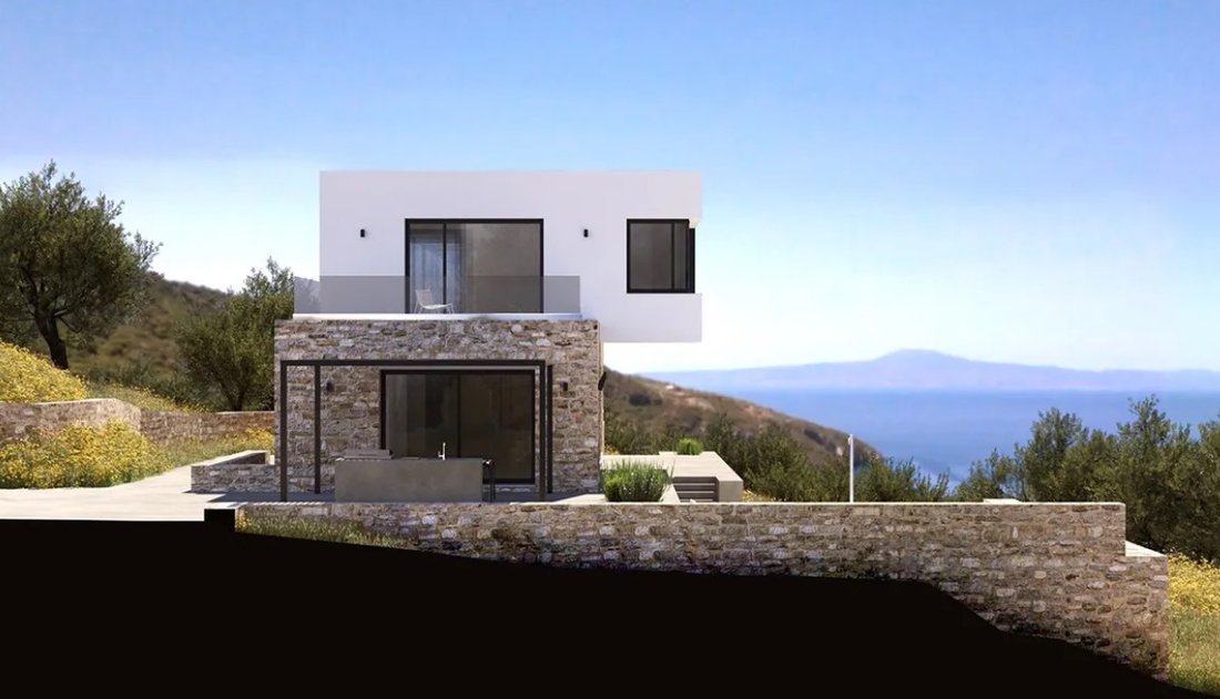 Villa in Avia, Peloponnese, Western Greece and the Ionian, Greece 5 - 17271943