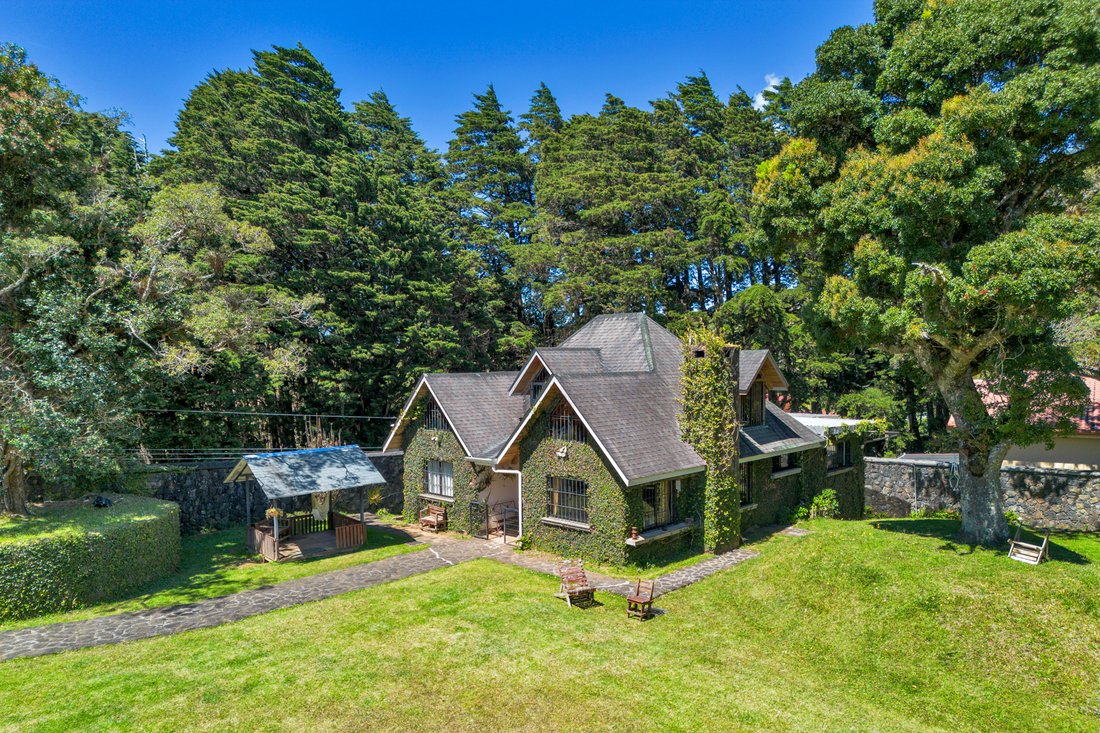 House in Montecito, Heredia Province, Costa Rica 2 - 14064127
