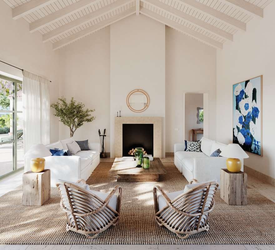 Villa in Casares, Andalusia, Spain 4 - 17268942