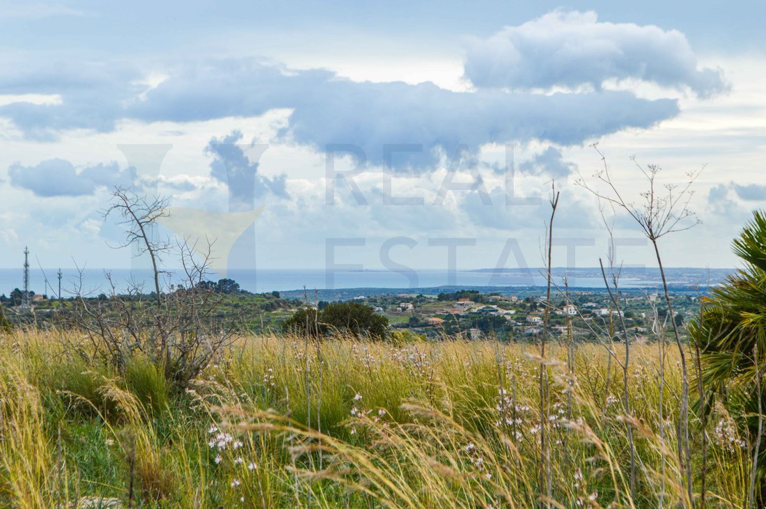 Land in Center, Noto, Sicily 2 - 17279972