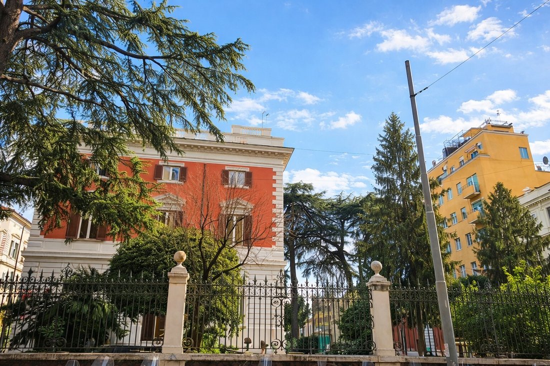 Apartment in Monti, Rome, Italy 2 - 17279086