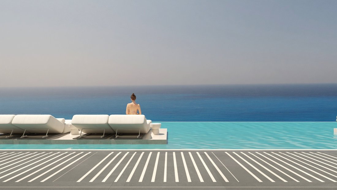 Villa in Lefkada Commune, Peloponnese, Western Greece and the Ionian, Greece 2 - 17273562