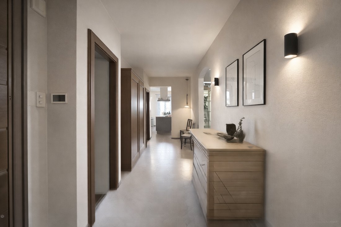 Villa in Bellinzona, Tessin, Schweiz 3 - 17277964