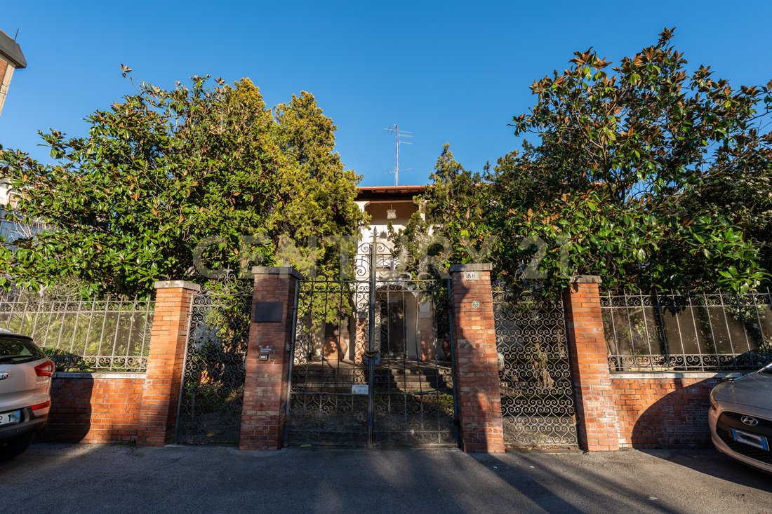 Villa in Center, Grosseto, Tuscany 5 - 17274799
