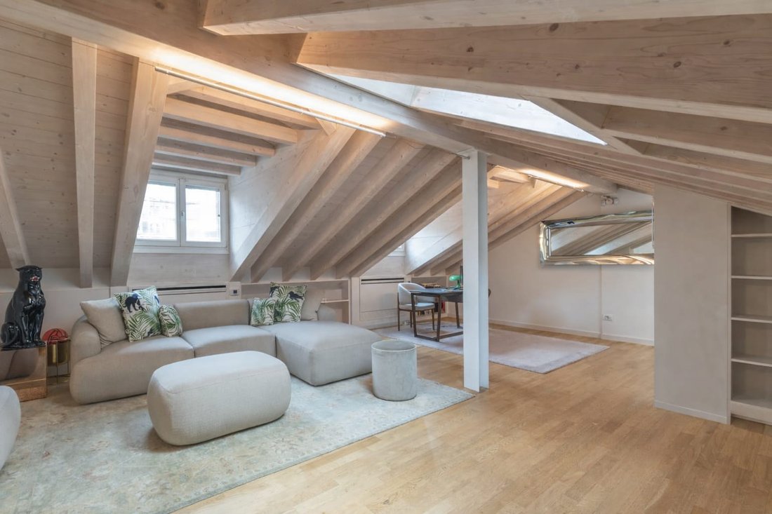 Apartment in Porta Venezia - Repubblica, Milan, Italy 1 - 17273764