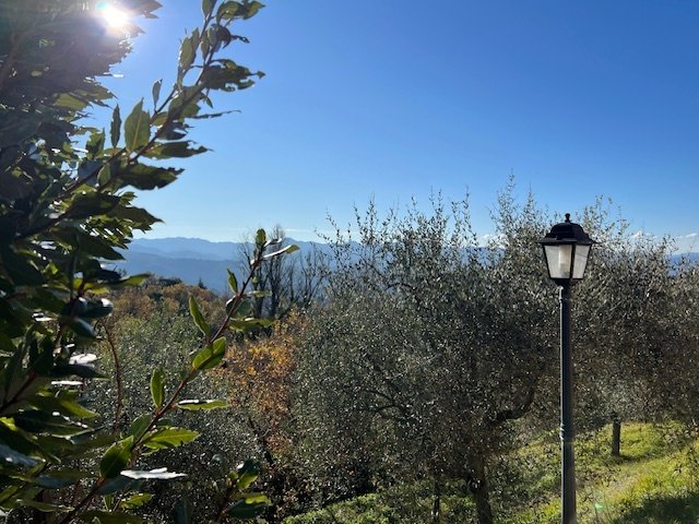 Villa in Fivizzano, Tuscany, Italy 2 - 17279388