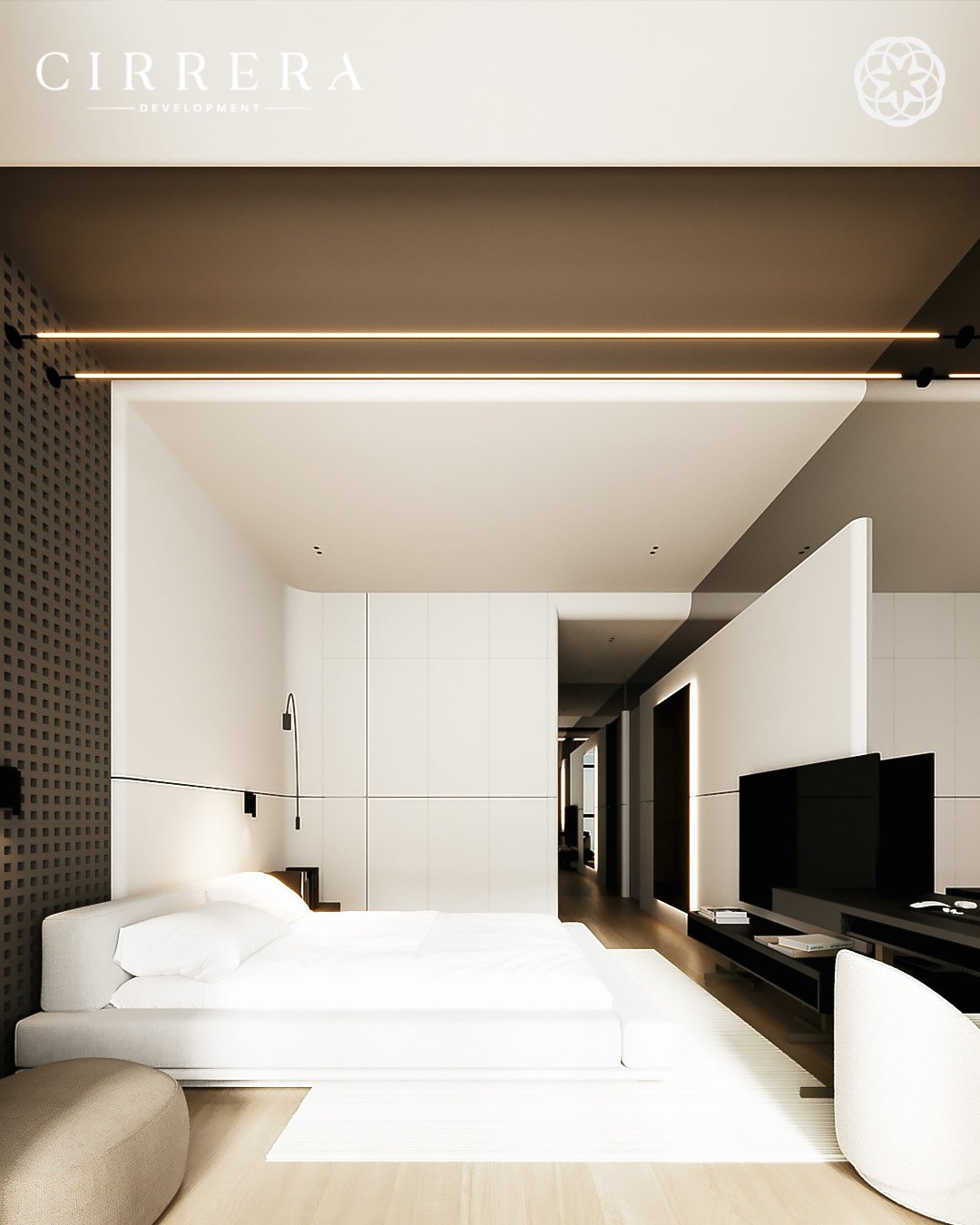 Apartment in Dubai Islands / Deira Islands, Dubai, United Arab Emirates 3 - 17279134