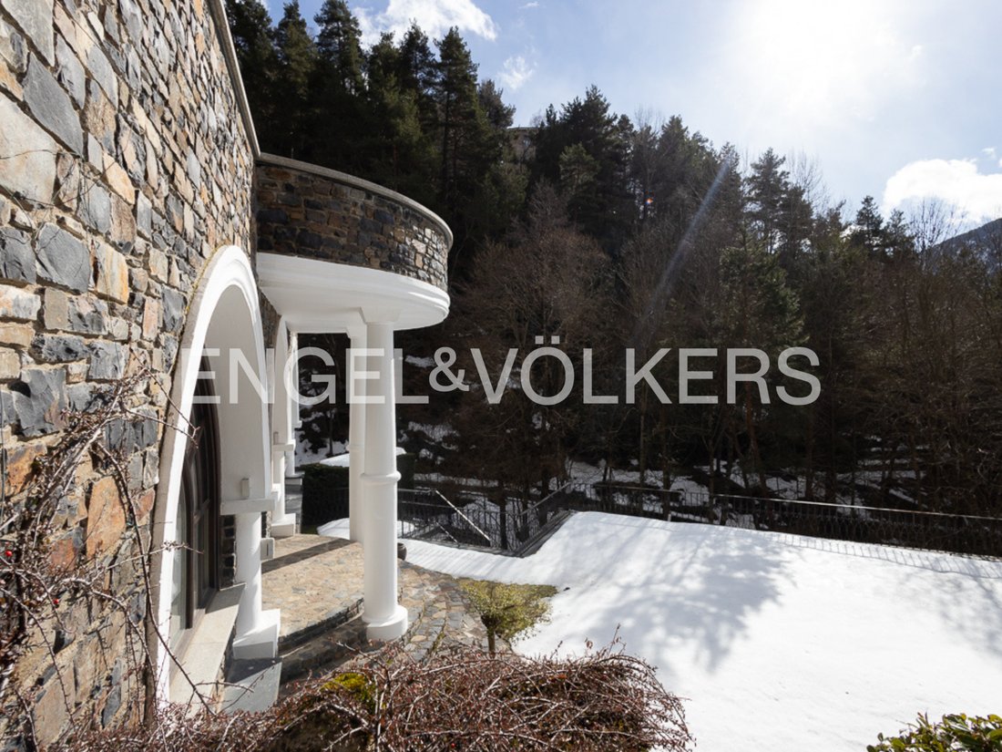 Chalet in Anyós, La Massana, Andorra 5 - 17267944