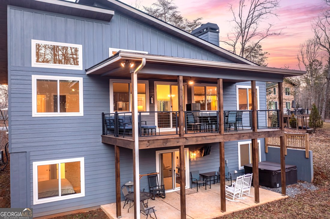 House in Epworth, Georgia, United States 3 - 16966624