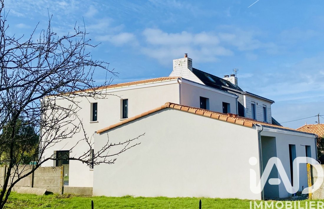 Casa a Le Guézy, La Baule-Escoublac, Francia 2 - 17276652