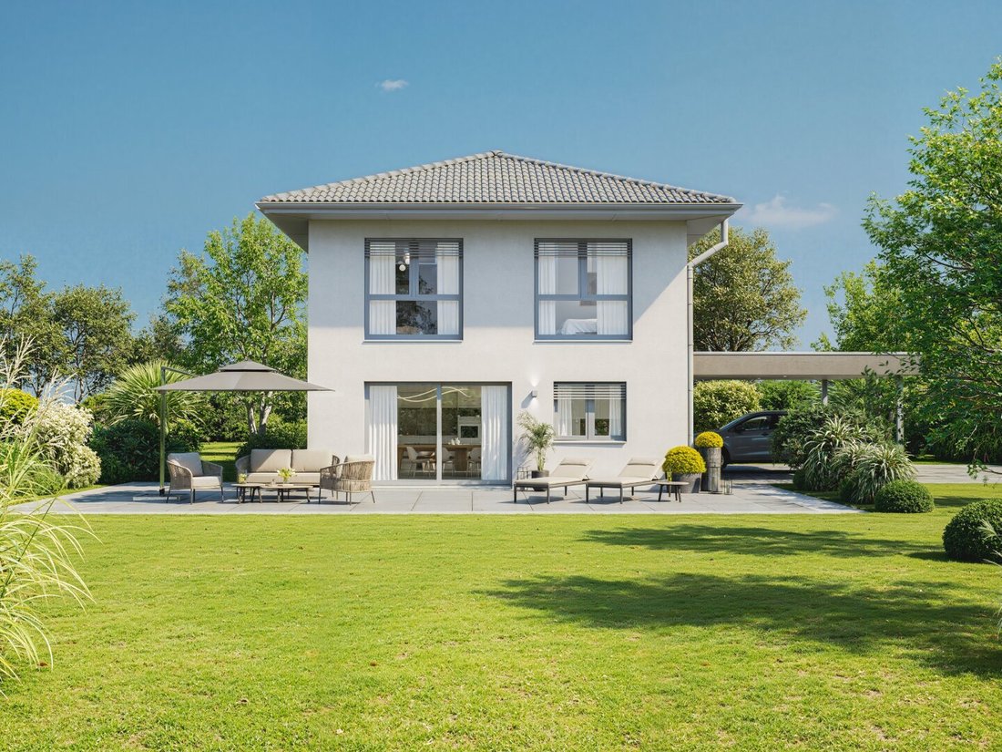 House in Grafenstein, Carinthia, Austria 1 - 17273328