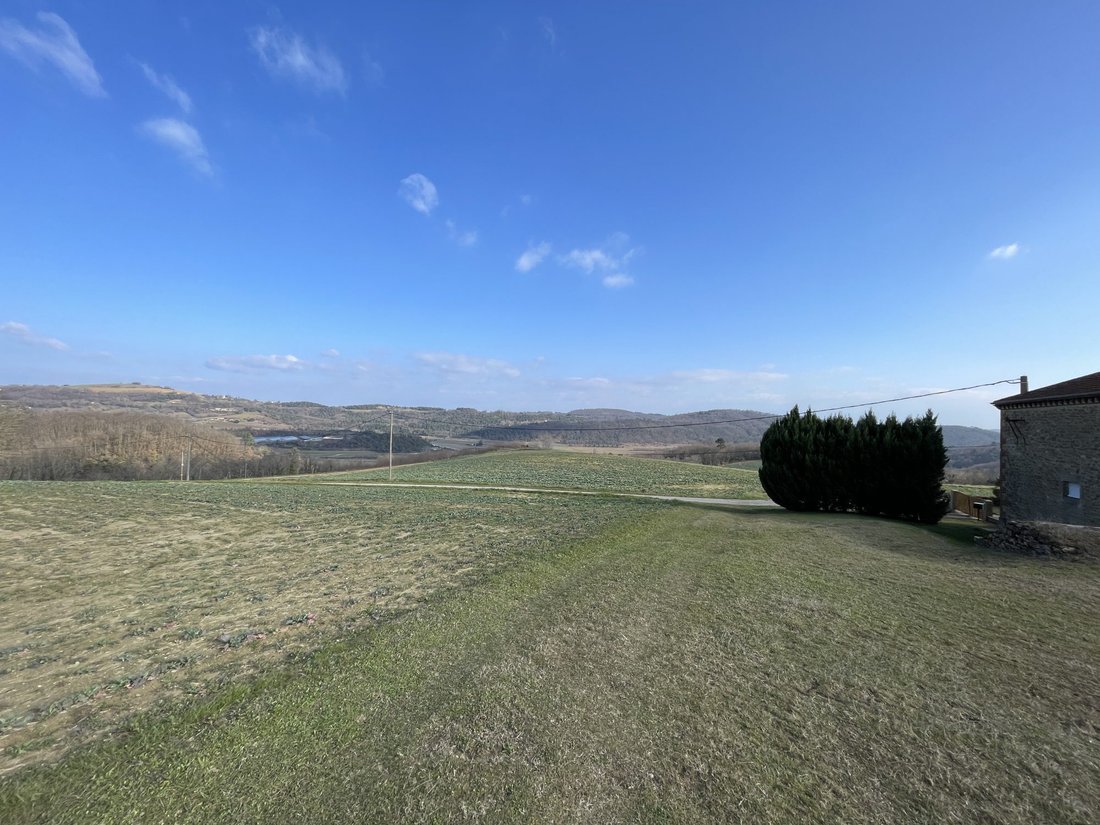 Farm Ranch in Ratieres, Auvergne-Rhône-Alpes, France 4 - 16532541