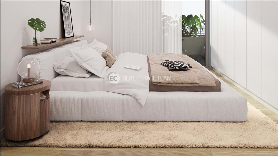 Apartment in Gloria e Vera Cruz, Aveiro District, Portugal 2 - 17268870