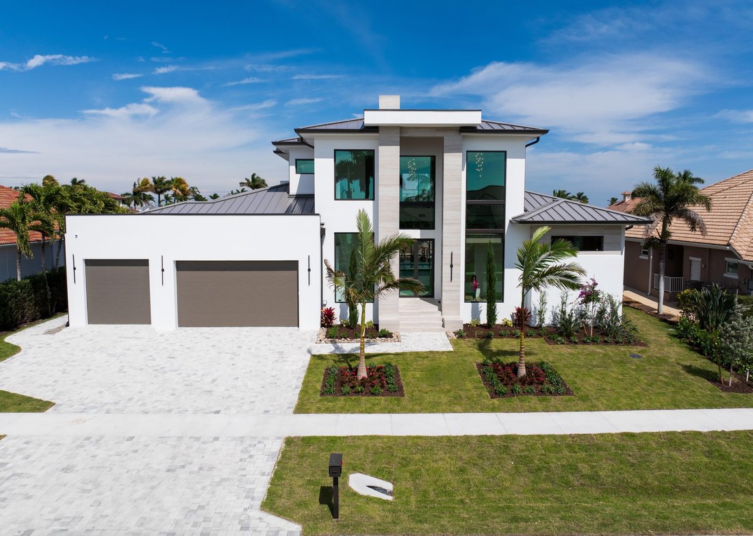 House in Marco Island, Florida, United States 1 - 17174927