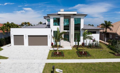 House in Marco Island, Florida, United States 1