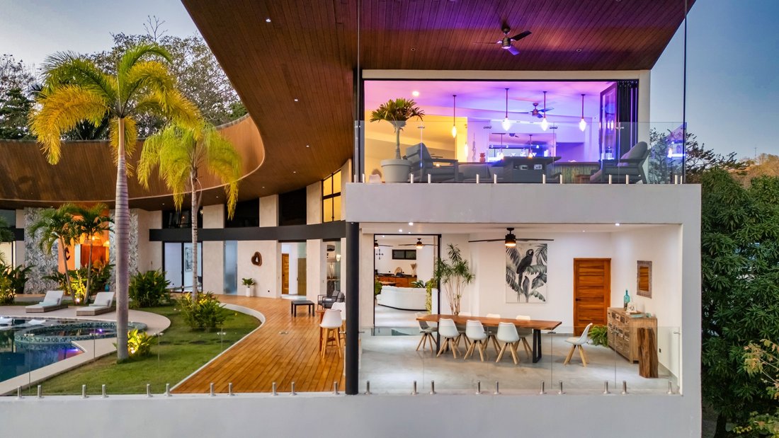 House in Sámara, Guanacaste Province, Costa Rica 4 - 17276232