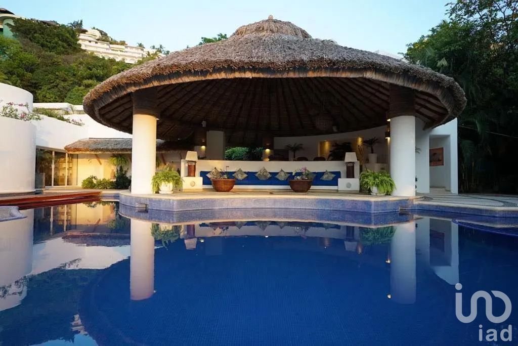 House in Acapulco, Guerrero, Mexico 1 - 17268373