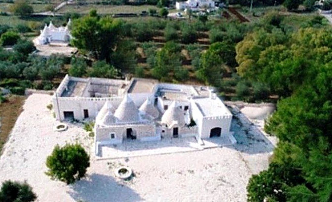 House in Ceglie Messapica, Apulia, Italy 1 - 17277401