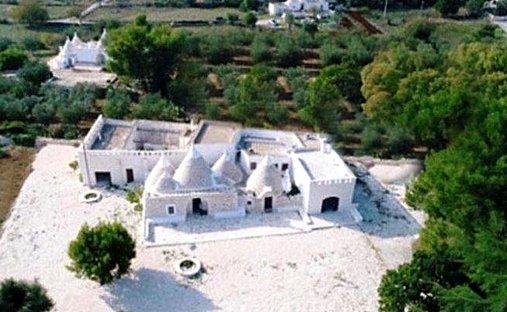 House in Ceglie Messapica, Apulia, Italy 1