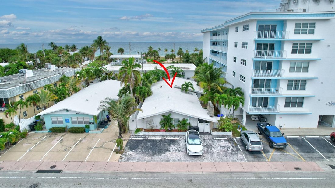 Fort Lauderdale, Florida, United States 1 - 16633812