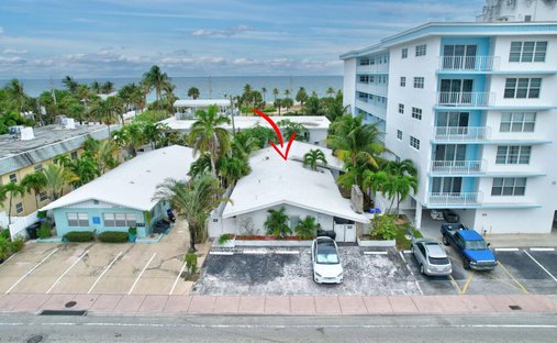 Fort Lauderdale, Florida, Estados Unidos 1