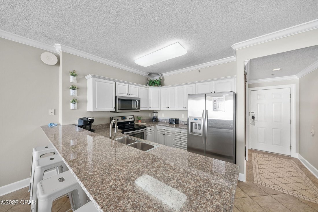 Condo in Panama City Beach, Florida, United States 4 - 17278194
