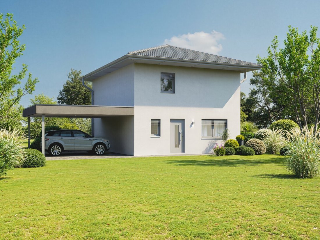 House in Grafenstein, Carinthia, Austria 2 - 17273328
