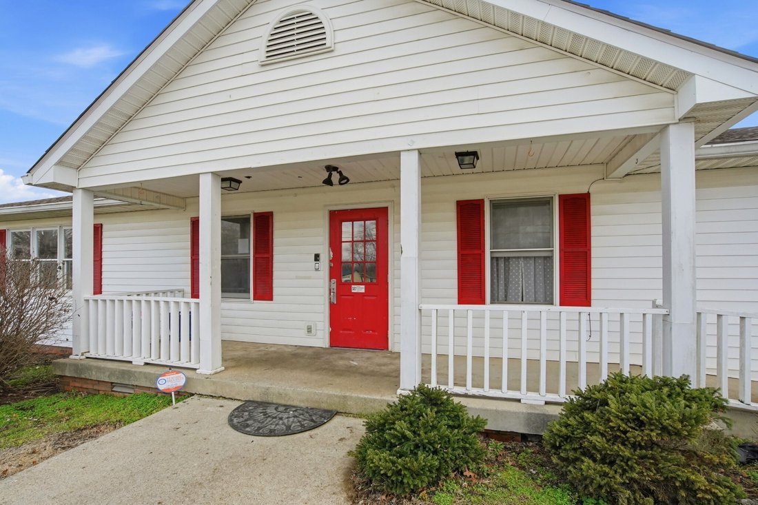 House in Portland, Tennessee, United States 3 - 17275727