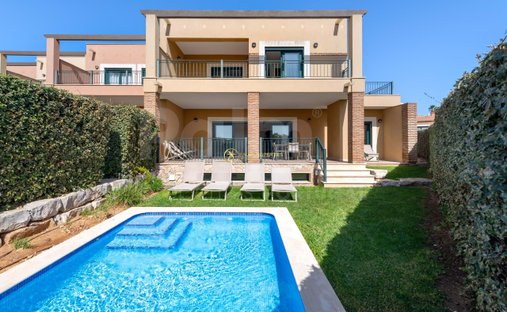 Haus in Lagoa und Carvoeiro, Algarve, Portugal 1