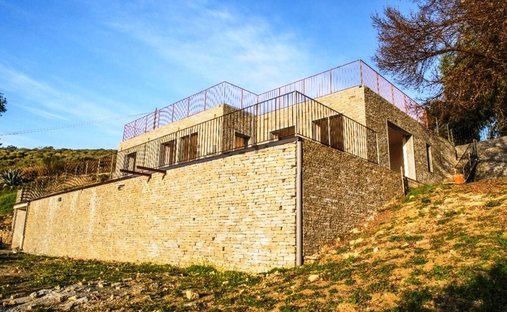 Villa in Sasso di Bordighera, Bordighera, Liguria 1