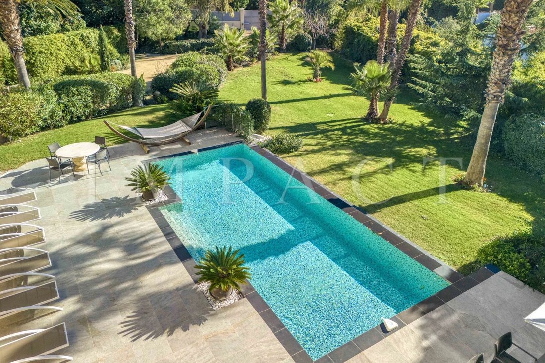 Villa in La Californie, Cannes, France 5 - 17268700