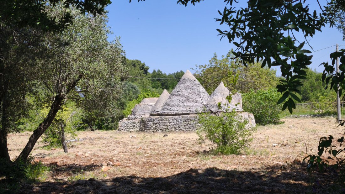 House in Ceglie Messapica, Apulia, Italy 3 - 17277408