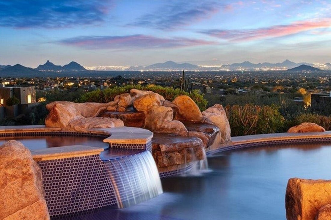 House in Scottsdale, Arizona, United States 1 - 17277792