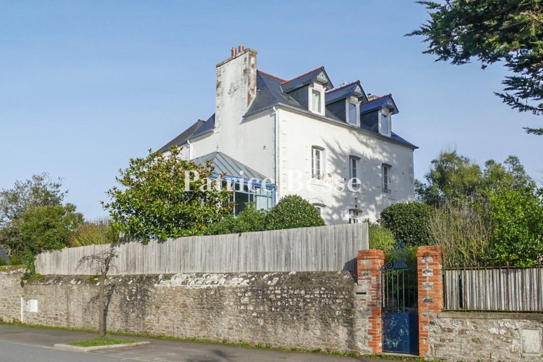 House in Saint-Lunaire, Brittany, France 2 - 17272410