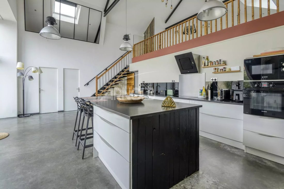 House in Le Landreau, Pays de la Loire, France 4 - 14910977